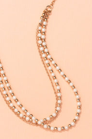 Type 1 Glimmer & Grace Necklace