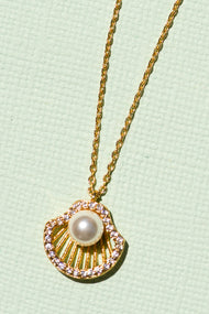 Type 1 Ariel's Dream Necklace