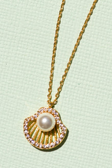 Type 1 Ariel's Dream Necklace