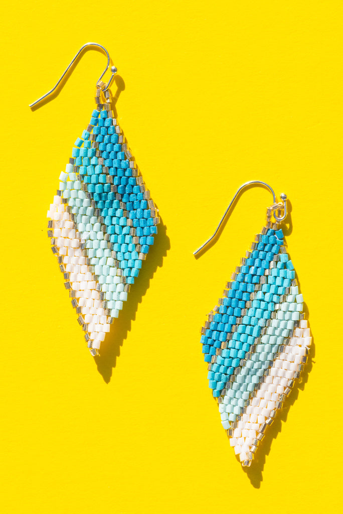 Moon Tide Earrings main image 1