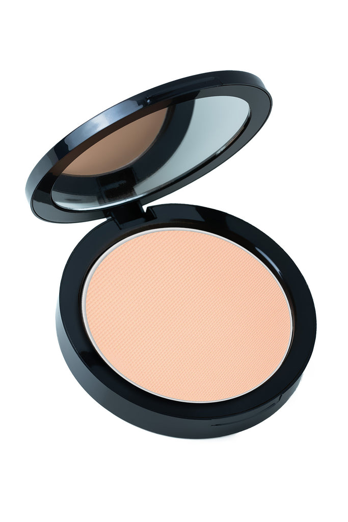 Dual Blend Powder Foundation - Ecru main image 1