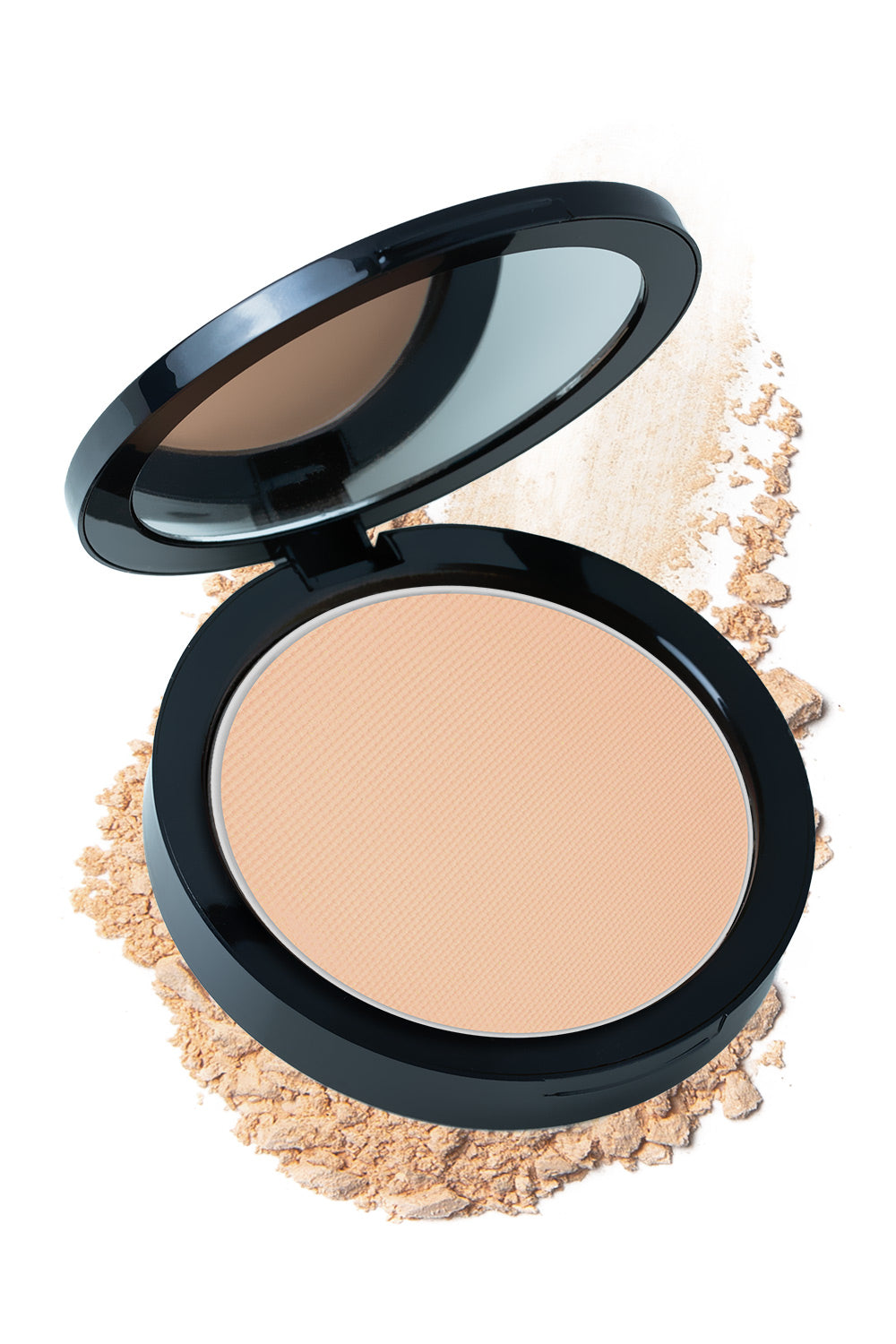 110 - Dual Blend Powder Foundation – Dressing Your Truth