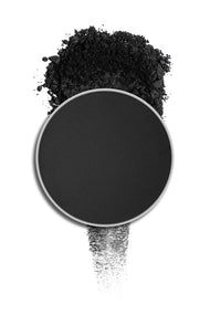 True Black - Eyeshadow Pan