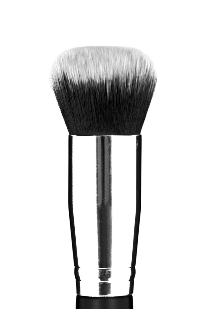 How to use a Stippling Foundation Brush 