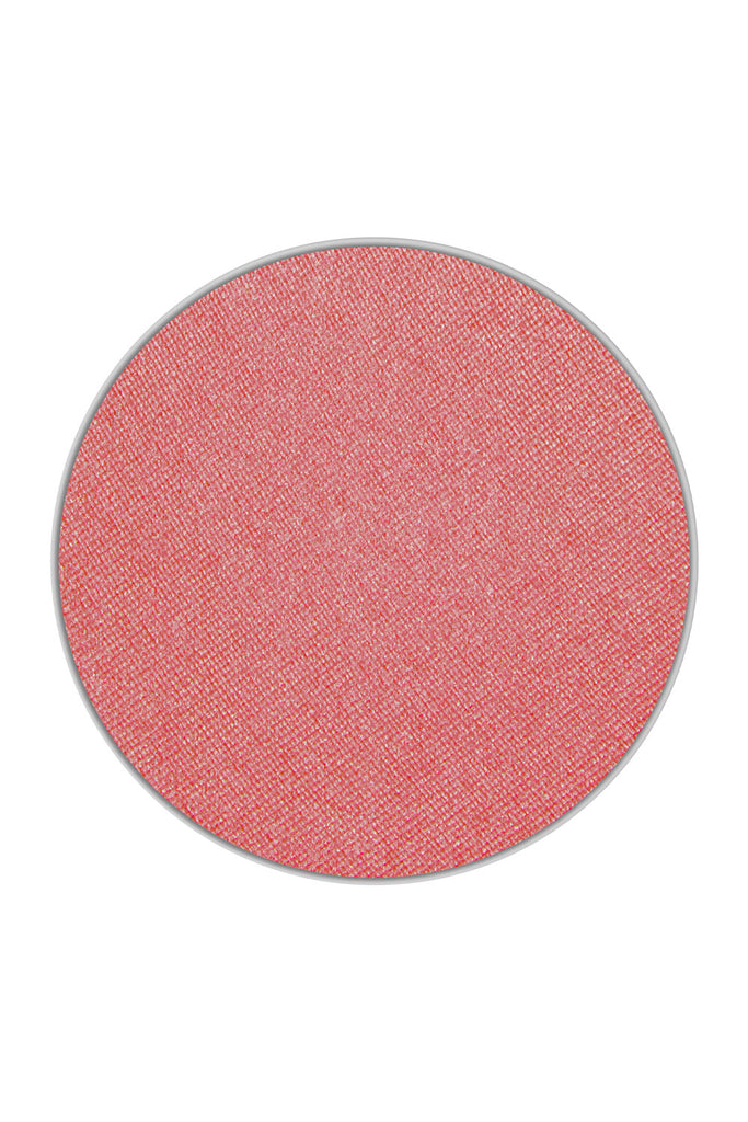Blush Silk Dupion Cameo