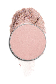 Champagne Frost - Eyeshadow Pan