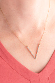 Type 3 Sharper Image Necklace