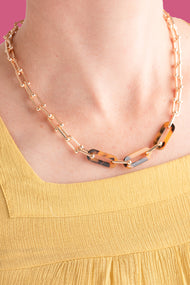 Type 3 Double Take Necklace