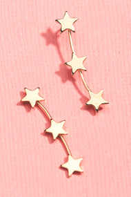 Type 1 Shooting Stars Earrings