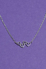 Type 2 All My Love Necklace