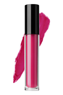 Deep Pink LG13 - Lip Gloss