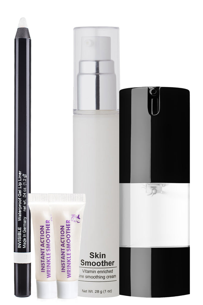 Anti-Aging Makeup Collection