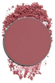 Pink Brown - Blush Pan