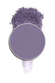 Purple Smoke - Eyeshadow Pan