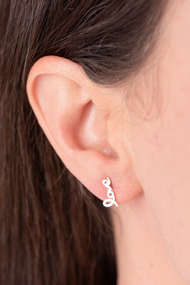 Type 2 A Little Love Earrings