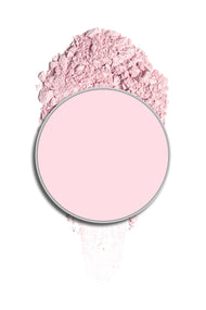 Seashell Pink Matte - Eyeshadow Pan