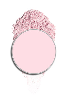 Seashell Pink Matte - Eyeshadow Pan
