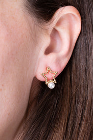 Type 1 Star Delight Earrings