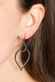 Type 2 Neo-Romantic Earrings