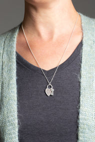 Type 2 Safely Held Necklace