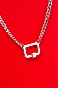 Type 4 Vital Contribution Necklace