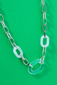 Type 4 Chain of Thought Necklace