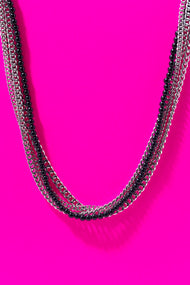 Type 4 High Caliber Necklace