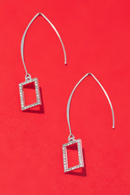 Type 4 My Thoughts Earrings