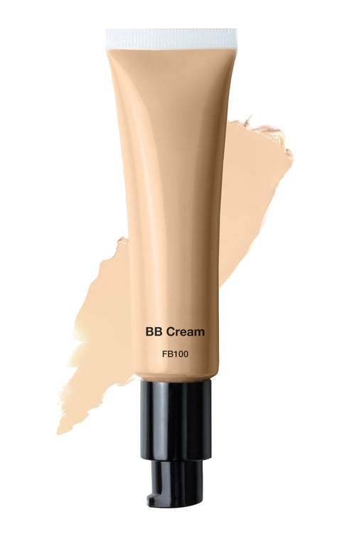 100 - BB Cream