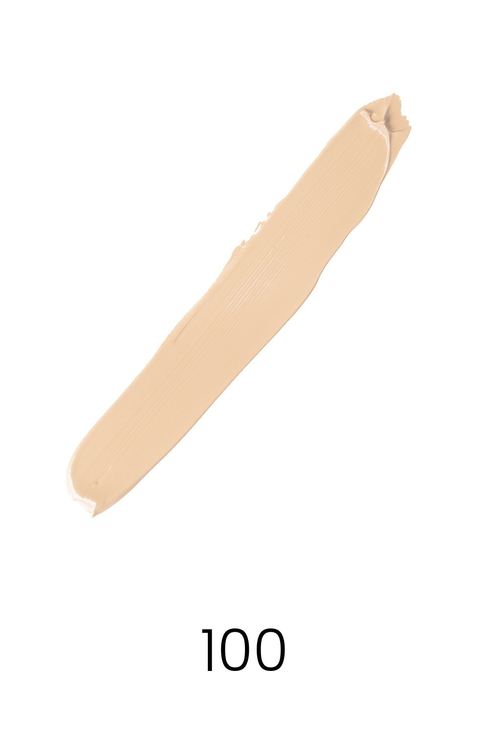 Concealing Cream shade 100