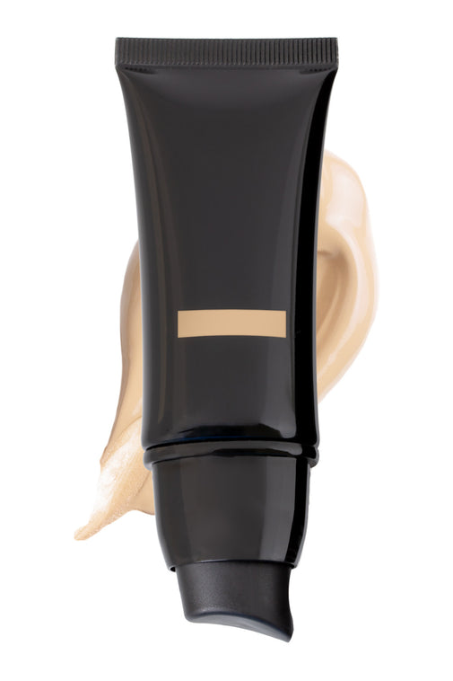 100 - Full Coverage Foundation