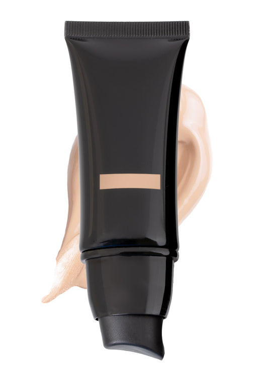 101 - Full Coverage Foundation