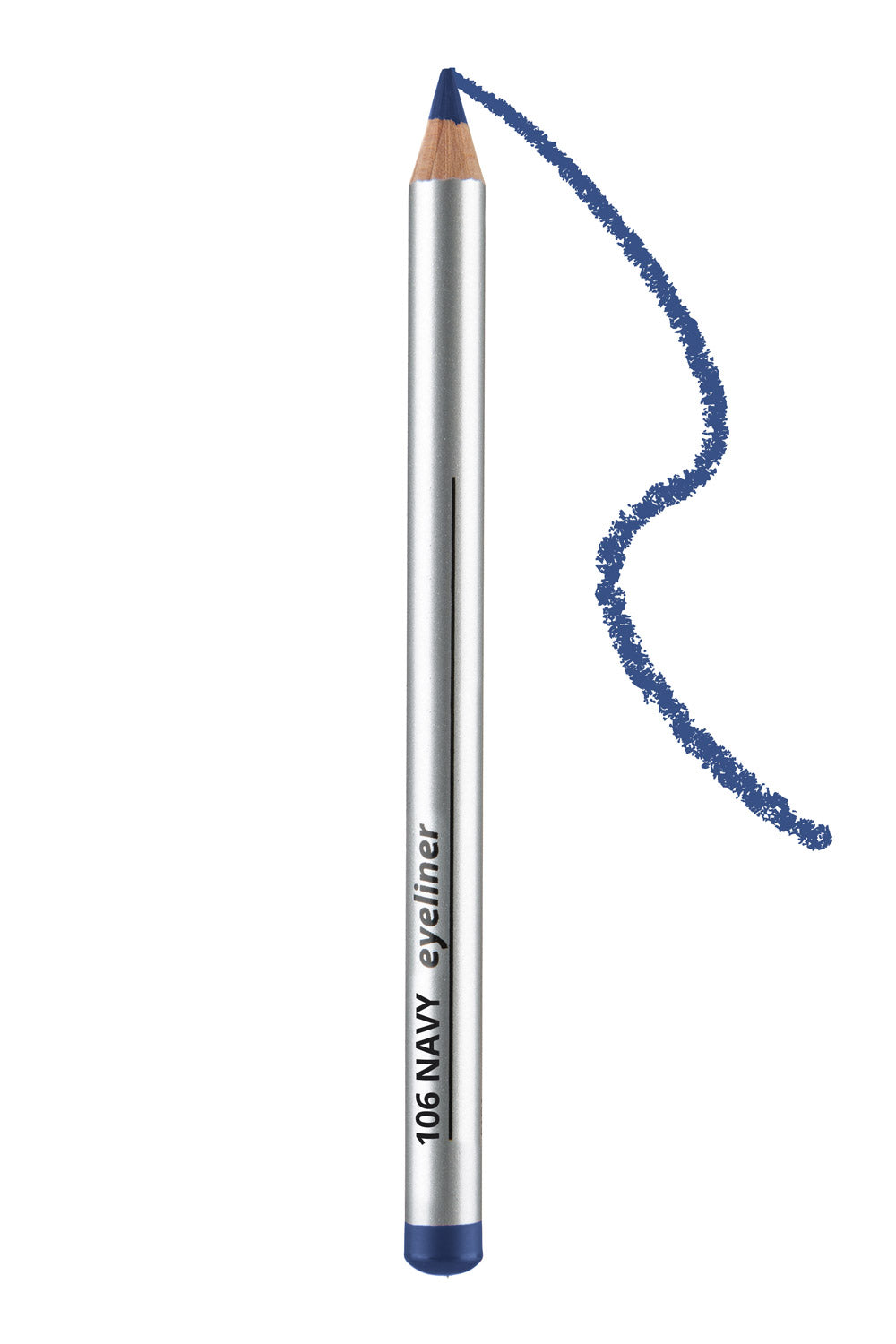 Navy - Pencil Eyeliner