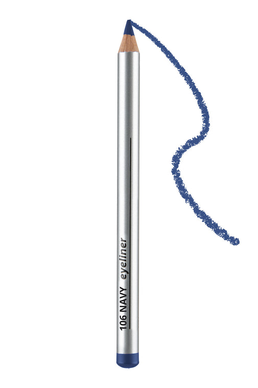 Navy - Eyeliner