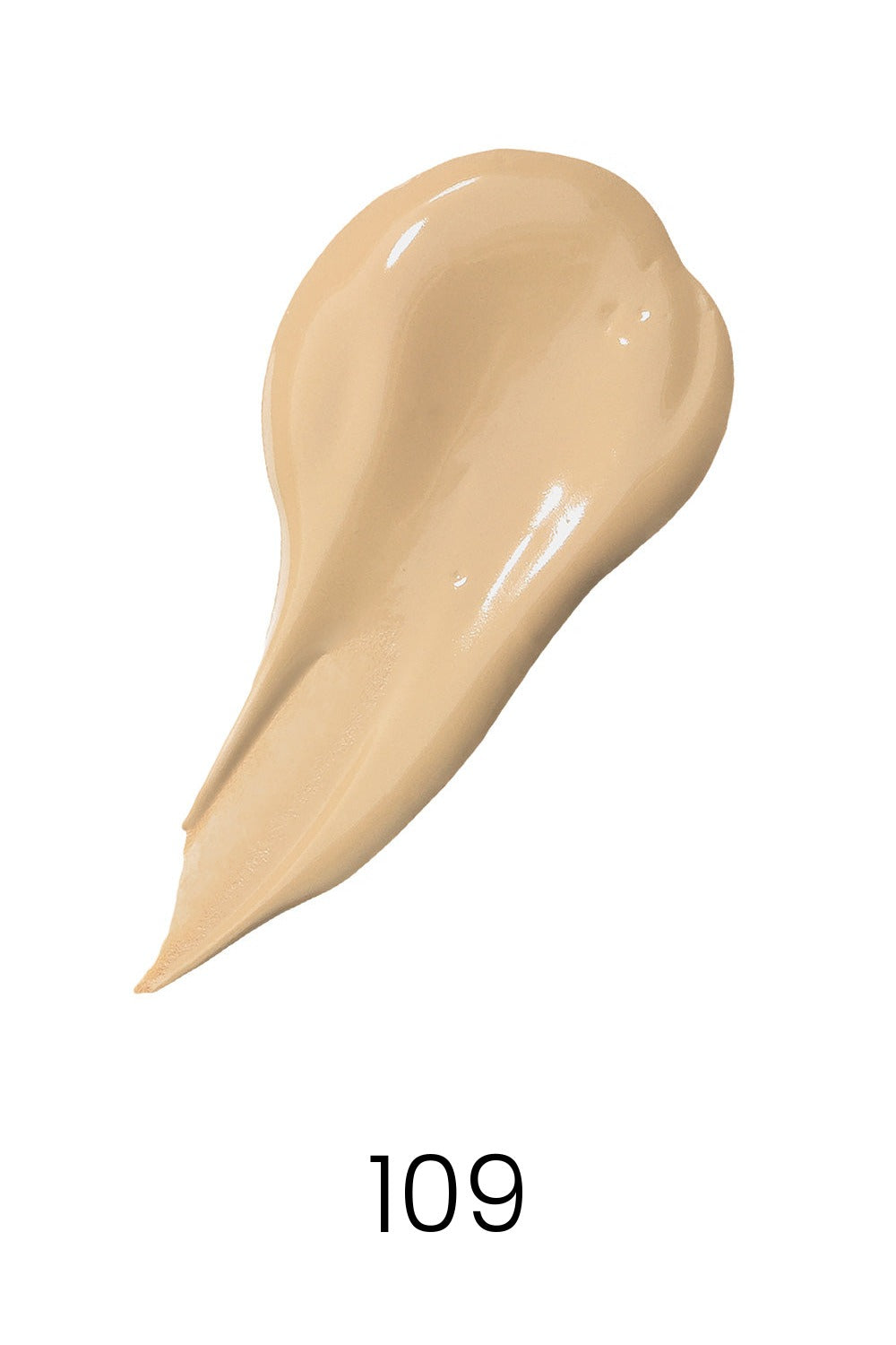 Satin Finish Foundation shade 109