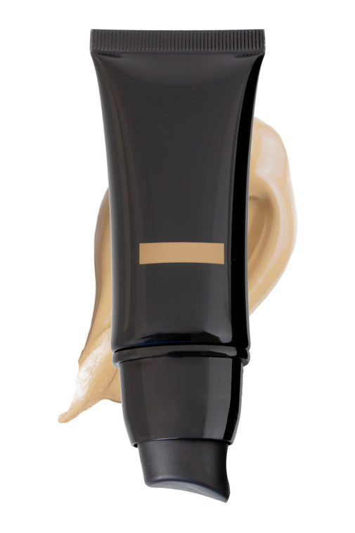 109 - Full Coverage Foundation