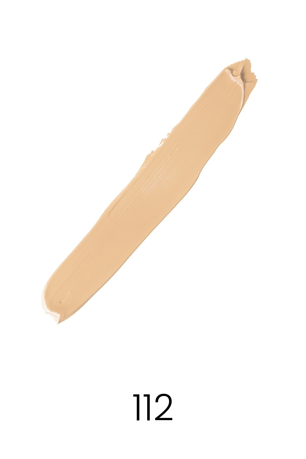 Concealing Cream shade 112