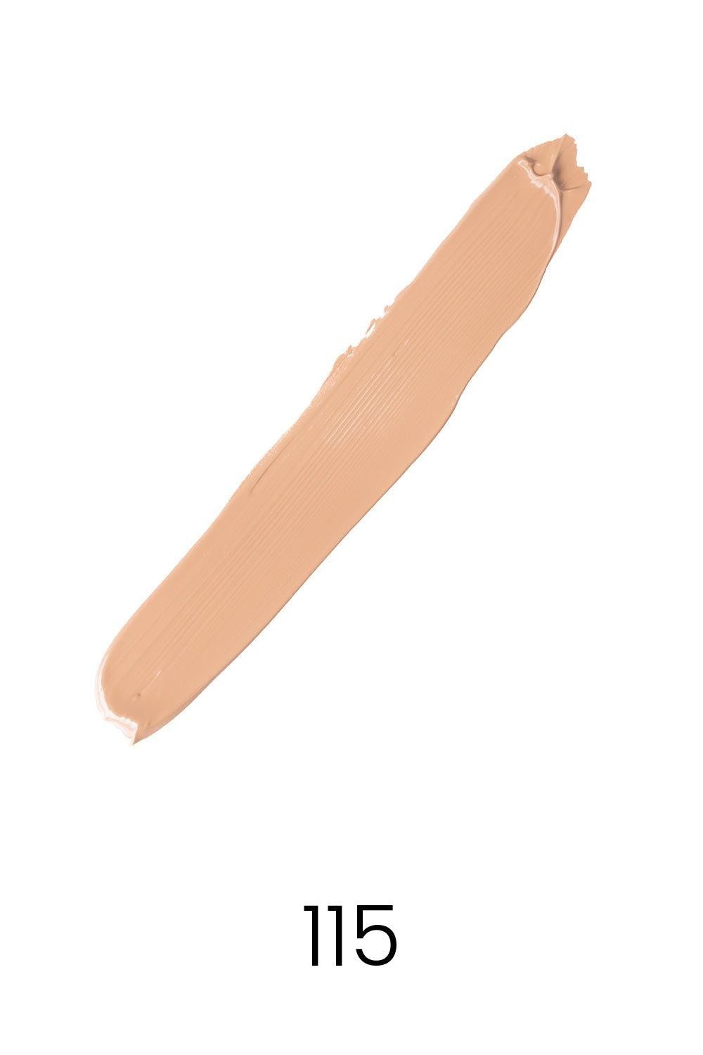 Concealing Cream shade 115