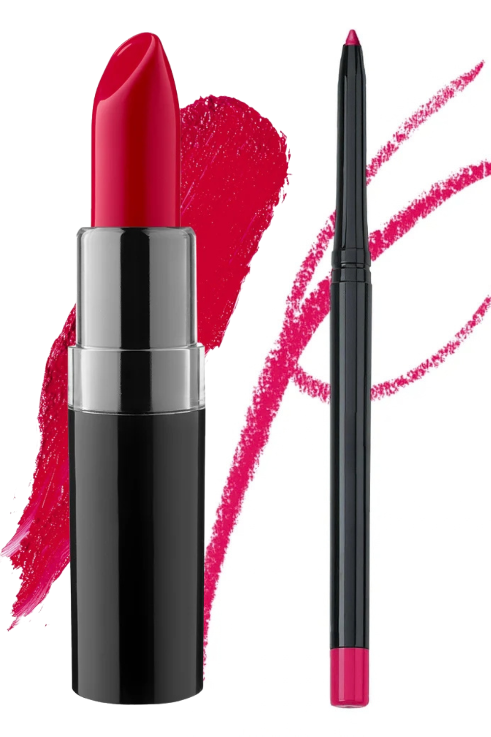 Ruby Red Lip Duo