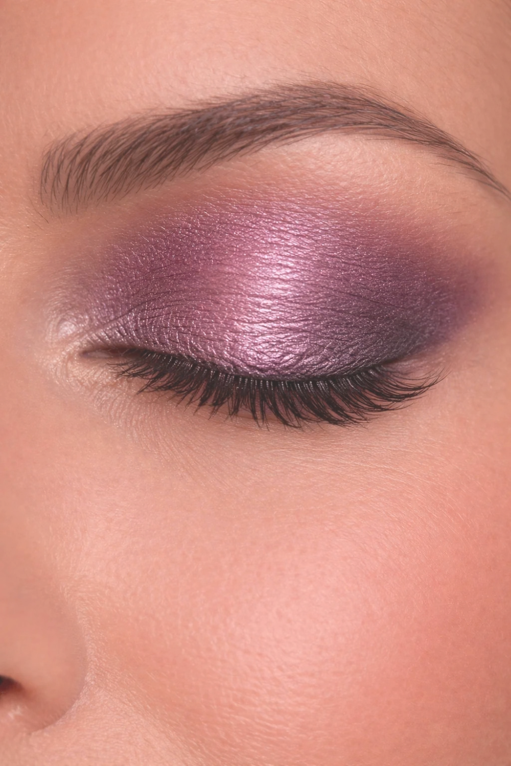 Mulberry Satin - Eyeshadow