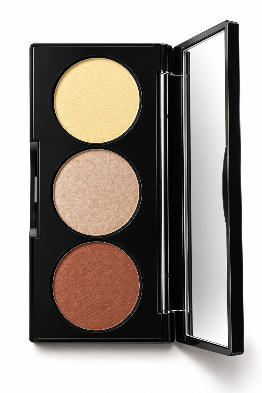 Honey Glow Eyeshadow Trio