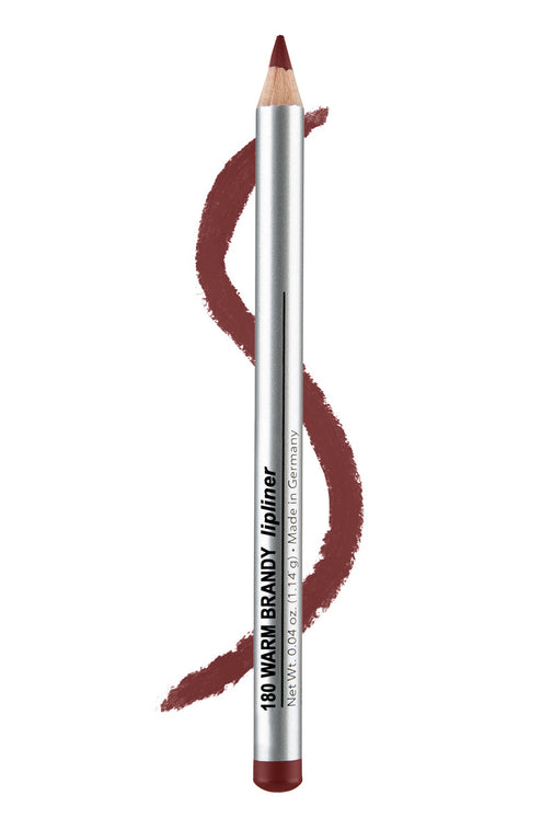 Warm Brandy - Lip Liner