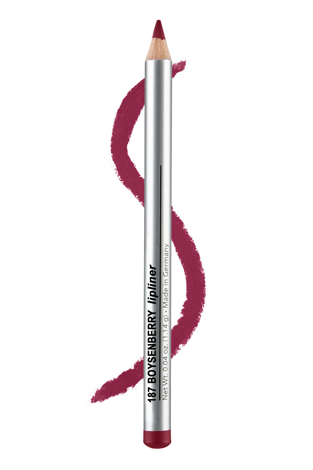 Boysenberry - Lip Liner Pencil