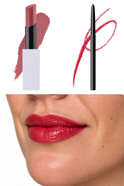 Radiant Red Lip Duo
