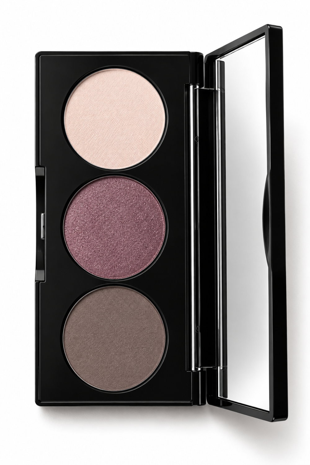 Misty Mulberry Eyeshadow Trio