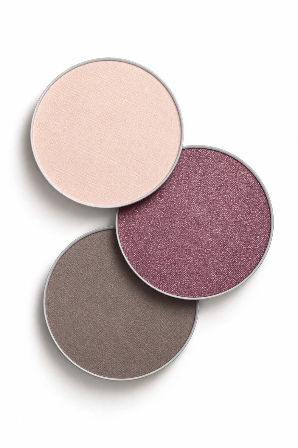 Misty Mulberry Eyeshadow Trio