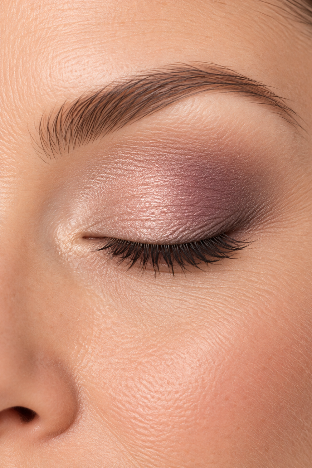 Misty Mulberry Eyeshadow Trio