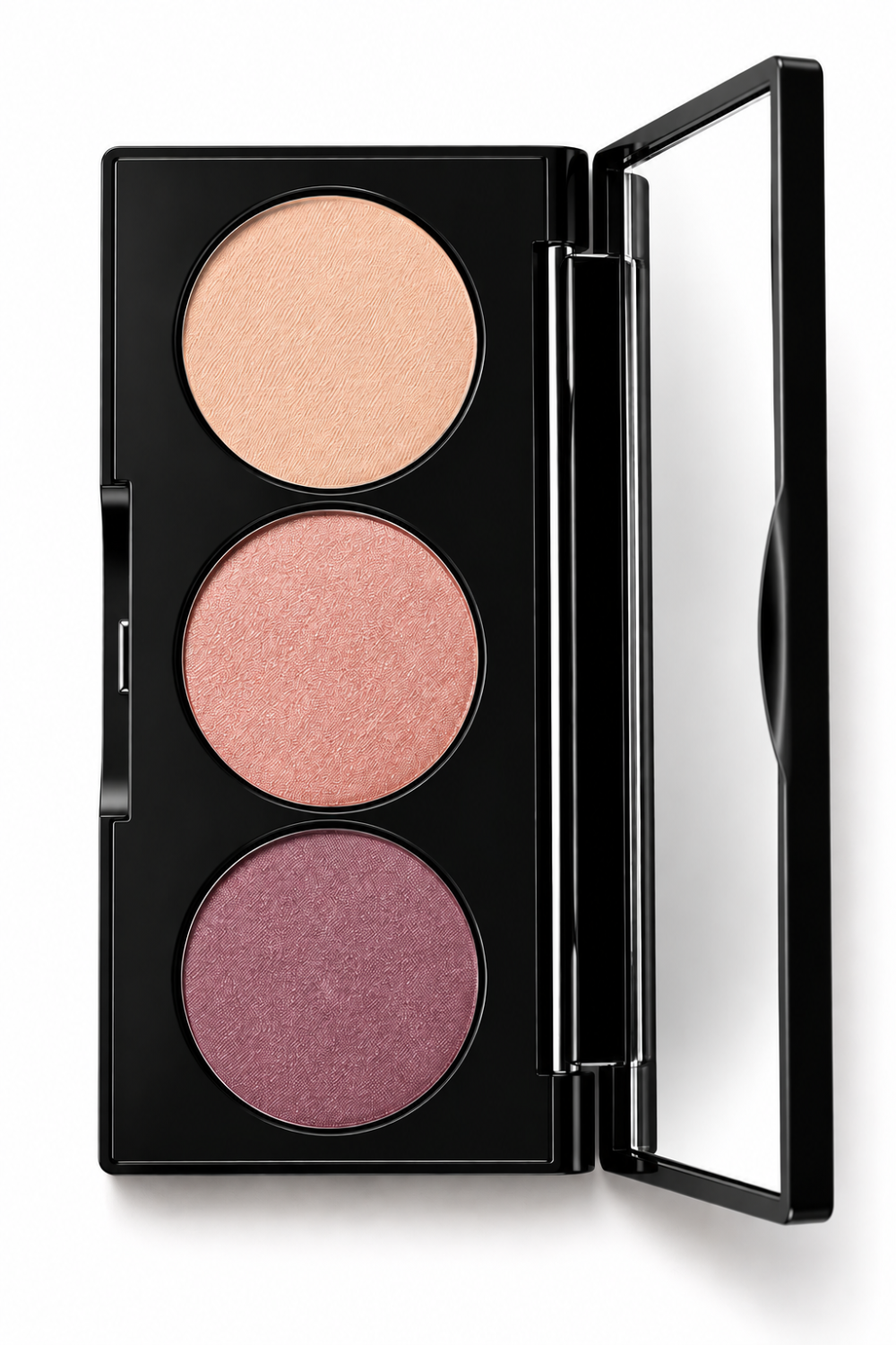 Spiced Mulberry Eyeshadow Trio