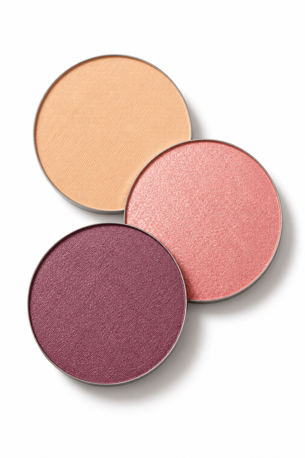 Spiced Mulberry Eyeshadow Trio