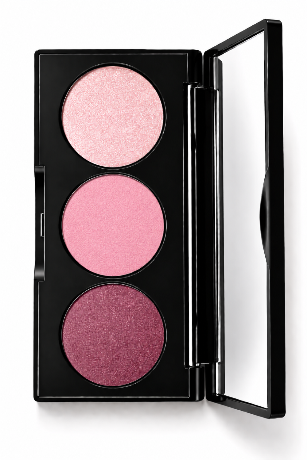 Icy Berry Eyeshadow Trio